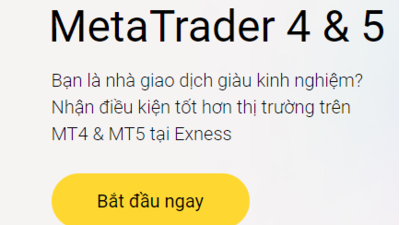 Bài 2 : Hướng dẫn giao dịch Forex trên PC chi tiết nhất