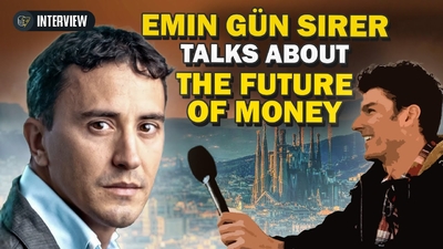 Avalanche Founder : Sự sụp đổ của Luna còn tệ hơn vụ hack Mt. Gox