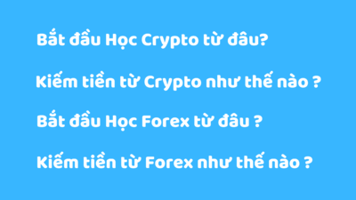 Hướng dẫn cho người mới bắt đầu