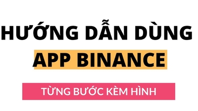 Bài 5 : Binance Spot - Đặt lệnh, huỷ lệnh, chốt lệnh