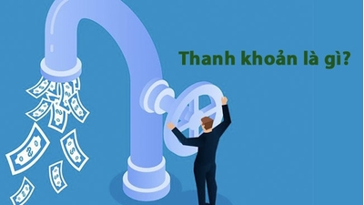 Bài 5 : Liquidity - Thanh khoản