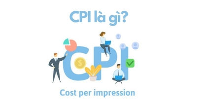 CPI là gì ? Ảnh hưởng của CPI tới kinh tế vĩ mô và thị trường forex