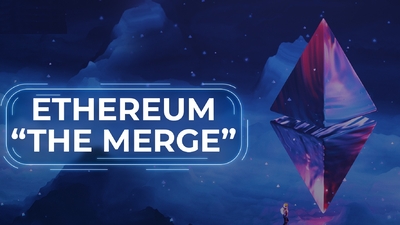 Etherum - the merge cập nhật mới nhất