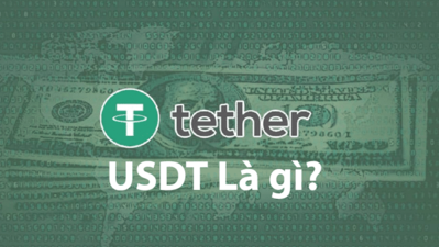 Tether USDT stable là gì ? Phân biệt USDT Omni và USDT ERC20