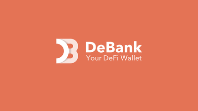 Làm Airdrop Debank