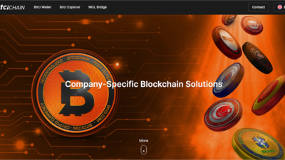 BitciChain - BITCI : Nền tảng Fantoken cạnh tranh với Socios