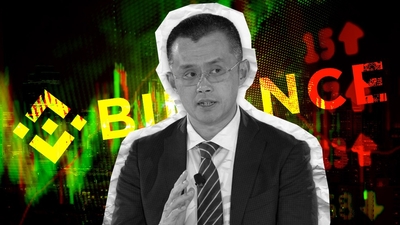 CZ Binance: 99% người dùng sẽ mất tiền nếu để trong ví riêng