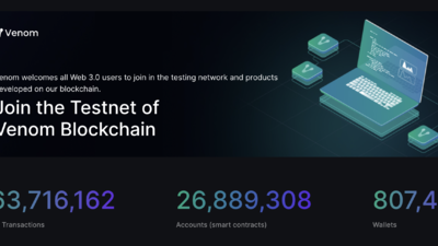 Venom 101 - NFT là gì? Cách hoạt động và tầm quan trọng của nó trong Venom blockchain