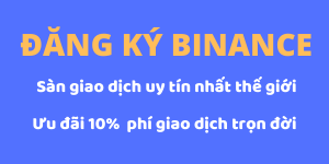 đăng ký binance