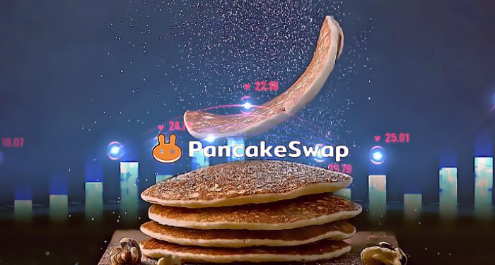 san-pancakeswap-la-gi