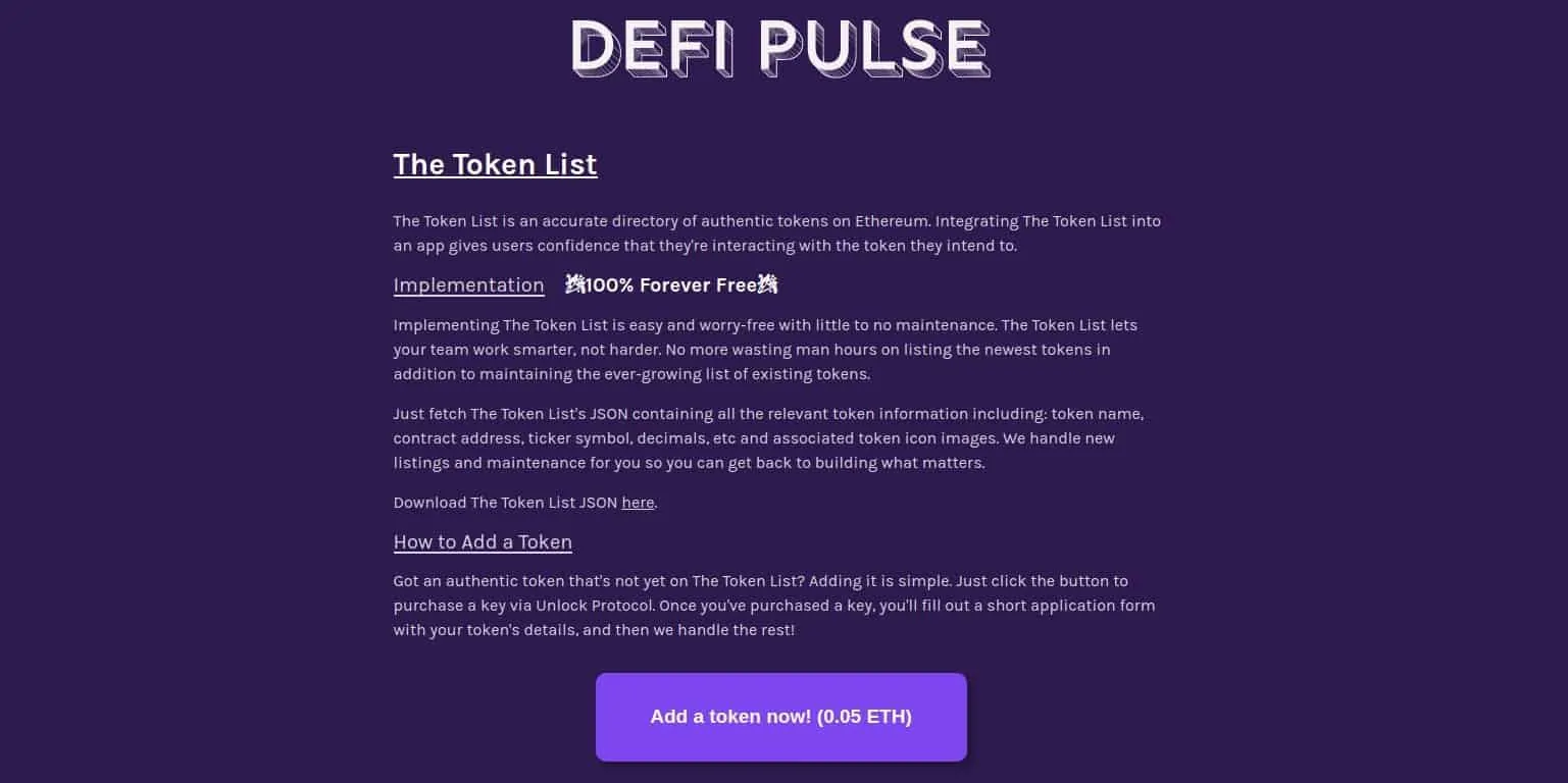 defi pulse la gi huong dan toan tap ve defi pulse 1